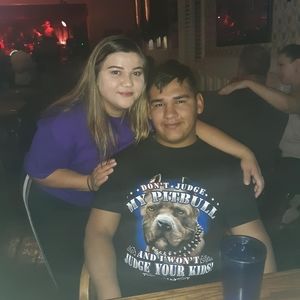 Meet your Posher, Joy